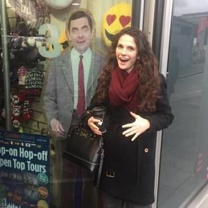 Meet your Posher, Alexandra